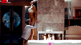 Mick porn video – The Orgasmic Compatibility Test Can Autumn Falls Handle Mick Blues Insatiable Beast
