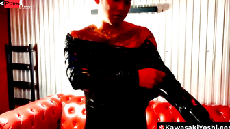 Sun porn video – Destroyed in Spandex A Japanese Bottoms Plight in Bangkok