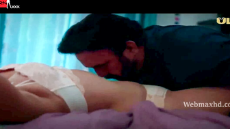 Dark Passion - Unknown Encounter with Sex Goddess 'Desires', Web Series Episode #1