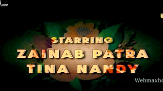 Kaali Raat Ki Khuli Baat Part 01 2025 Ullu Original New Web Series