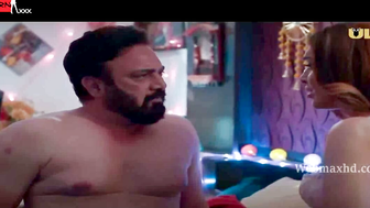 Kaali Raat Ki Khuli Baat Part 01 2025 Ullu Original New Web Series