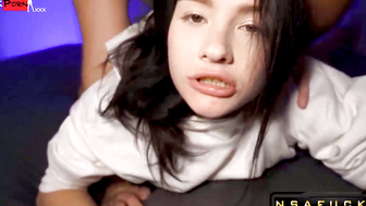 18yo Mattys Sizzling Passionate Rodeo Sex Punishment, the Stunning Climax