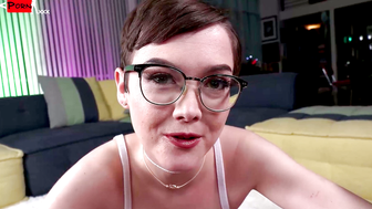 Blowjob Conquest Jade Valentine Takes Down the Strongest Dicks