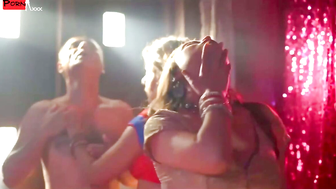 Mother of All Orgasms Curvy Indian Beauty Devours Beefy Cock in Insatiable Lust