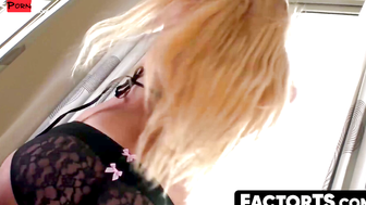 FactorTS.com Blown Away by Passion  Latina Love Story of Orgasmic Proportions