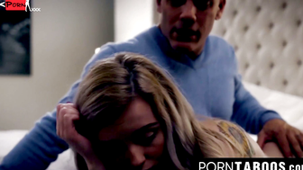Teaching porn video – Stealing the Spotlight Masseur Teaches Young Goddess How to Submit