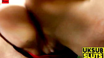 Elite Milf Sensations Juicy Mature MILF Persuaded to Try Hardcore Anal Beginner BDSM Roleplay