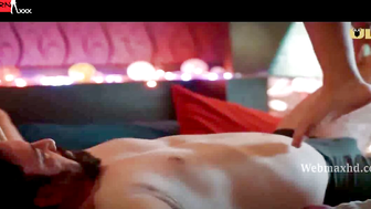 Unleashing the Forbidden Ansh Part 02 2025 Ullu Original New Web Series