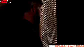 Uncle's Obsession - Anal Seduction of Teenage Boys