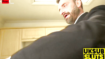 Pashas Pledge Brit Beauty Caitlin Surrenders to Dominant Pascals Desire