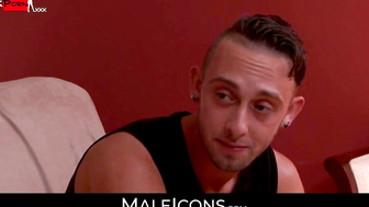 UNBELIEVABLE! Vadims RAUNCHY Anal Domination Leaves Billie SPEECHLESS!