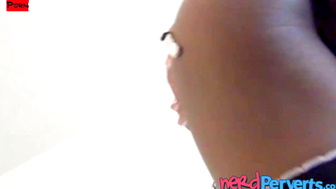 Blowjob Queen Kiki Minaj Takes My Dick for a Wild Ride