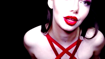 The Devils Claim Virginity Sacrificed in a Devilish Sexual Orgy