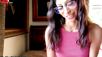 MILF Next Door Lures Me in with Her Seductive Dance  Sona Bella Alex Adams