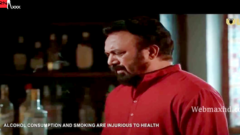 Ek Raat, Ek Jasoos, EkVIDUSHAAB Part 01 2025 Ullu Original New Web Series
