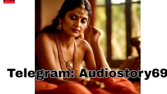 MammyPapa's Hot Indian Couple Sharing Passionate Lovemaking