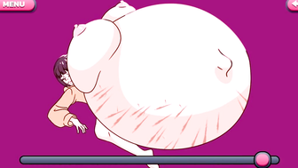 Fed and Pregnant A Dirty Little Secret