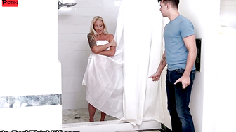  stepdad  makes me Have Sex with Hom sexist busty mothers Favourite fratboy