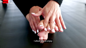 The Sirens Step