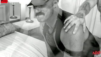 MONSTER MACHOS Unleash Your Inner Beast raw, unfiltered, and unapologetic