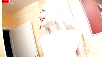 Obsession porn video – Blonde Bombshell The Anal Obsession