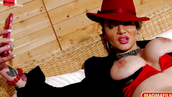 The Canary of Carnal Desires A Double Delight for the Discerning connoisseur