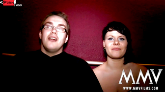 The Ultimate Threesome 5 Gorgeous Women, 1 Wild Night