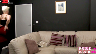The Most Torturous Seduction Lovely Neighbour Left Exhausted After a Sizzling Rendezvous