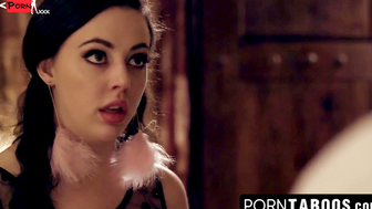 Obsession porn video – Forbidden Desire Stepmoms Secret Affair Exposed
