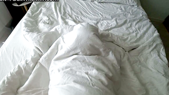 Stepping Up the Game Stepsisters Surreal Situation  Trapped, Taped, and Totally Tempting!