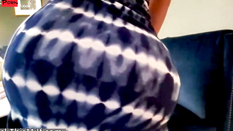 Strangers Wildest Fantasy Crystal Lust in SkinTight Dress, Ready to Satisfy Your Deepest Desires