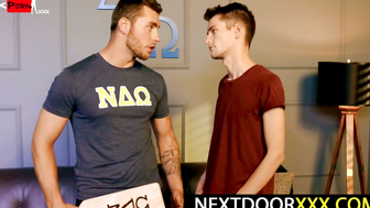 Thenech Babewatcher Carter Woods claims Chatt panorama Trevor Harris