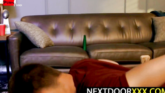 Thenech Babewatcher Carter Woods claims Chatt panorama Trevor Harris