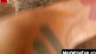 Erotic Encounters - Black Boy's Legs Jerking Off For Your Pleasure