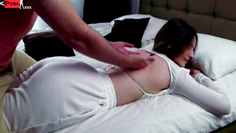 Hot & Horny Step-Sister's - Taboo Sibling Rivalry