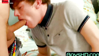 Burning porn video – Burning Passion 18YearOld Gay Heartthrob Alex Faux Loses Control in Sizzling Threesome