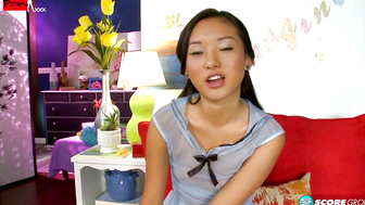Blow Your Mind Alina Lis Insatiable Slut Mode Unleashed