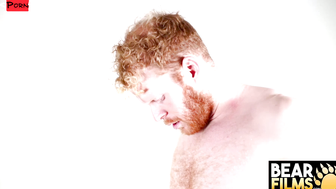 UNLEASHED  Marc Angelos Raw Seduction of Cooper Roads