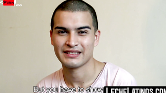 Que porn video – Café con Pasión Un Gay Latino Revela su Deseo Profundo