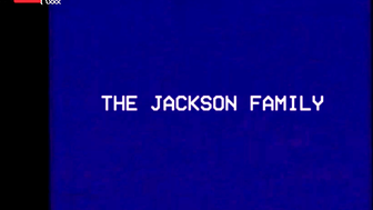 THE JACKSON FAMILY Vol. 1 - Curious