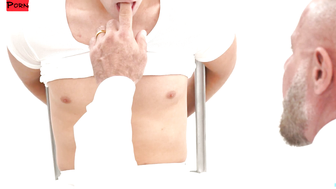 Conquering the Virgins Heart Apprentice Foxs Tale of Submission