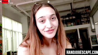 UNIVERSITY SLUT EXPOSED Sera Ryders SECRET LIFE as aSEXStarved Academic