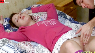 Russian SeductRESS ALERT Anastasiyas Lustful Desires Exposed!
