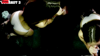 MODELS OF DESIRE certified amateur Serena SUBMITS to 10 unrelenting DEMANDS OF DEEP THROAT FRENZY!