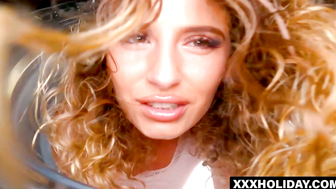 Stuck in Cycle Candice Demellzas Wild Ride!