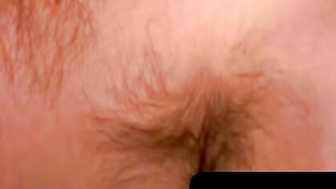 The Raw Power of Papi Russo A Hairy, MuscleHot Gay God Unleashes His Wild Side