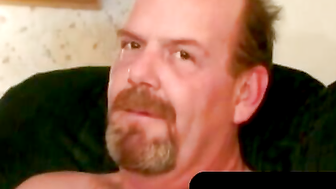 God porn video – Unleash the Beast Hairy Gay God Descends upon Your Screen