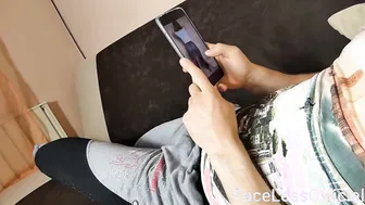 Filthy Tiktok Milf Loves Gigantic Penis - Filthy Talk
