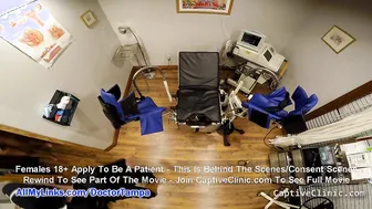 Chicago PD Takes Jackie Banes To Blacksite Interrogation Ctr