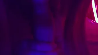YOUNG AMATEUR HOT WITH HUGE BOOBS BLOWS AND GETTING BONED